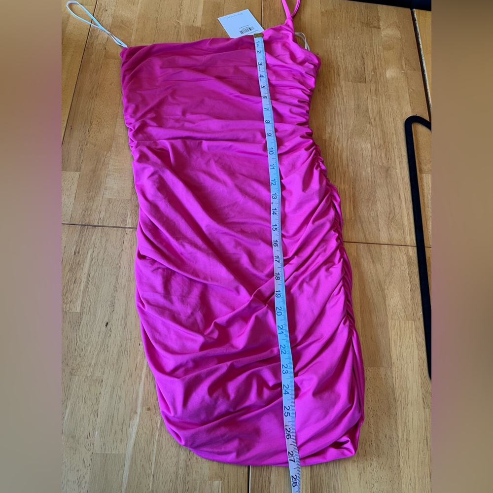 NWT Hello Molly Dresss - Picture 7 of 9